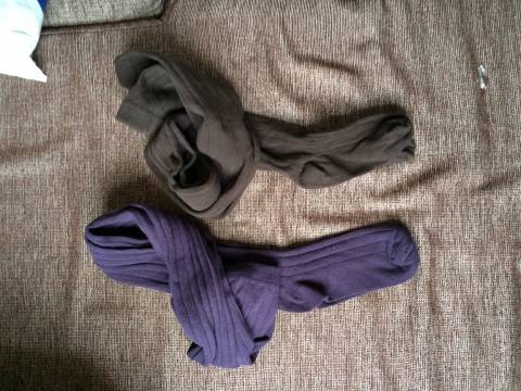 Колготы детские рост 134-140 ( Германия)