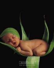 детский массаж