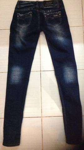 джинсы женские р.25
