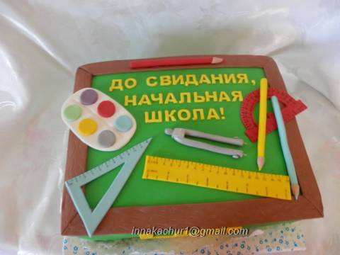 Торты на заказ в минске.