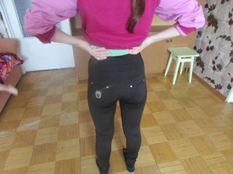 Лосины женские