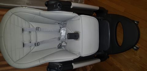 Детский стульчик Peg-Perego Tatamia
