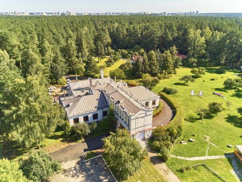 Идёт набор в частный детский сад Делакруа