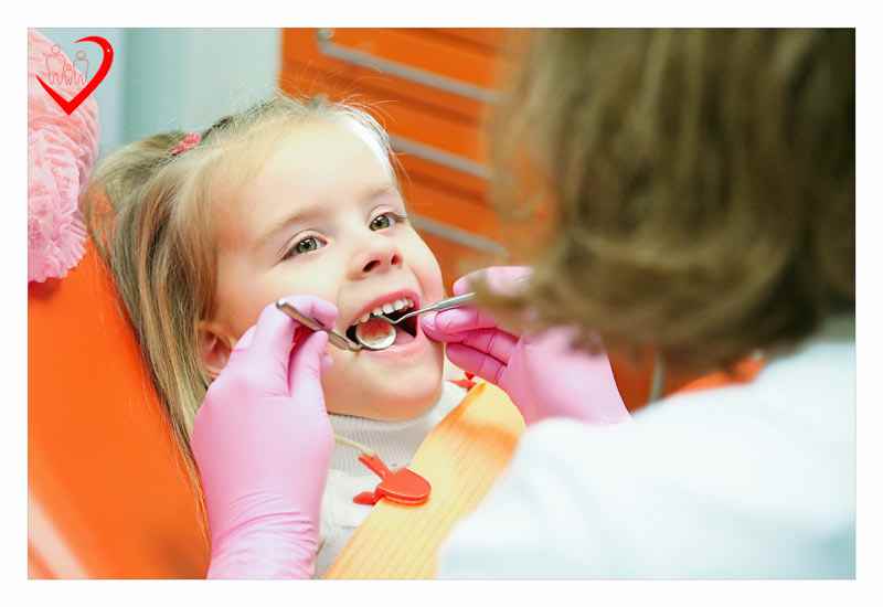 Что влияет на развитие неправильного прикуса? И другие вопросы стоматологу