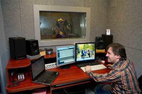 Ольга Плотникова