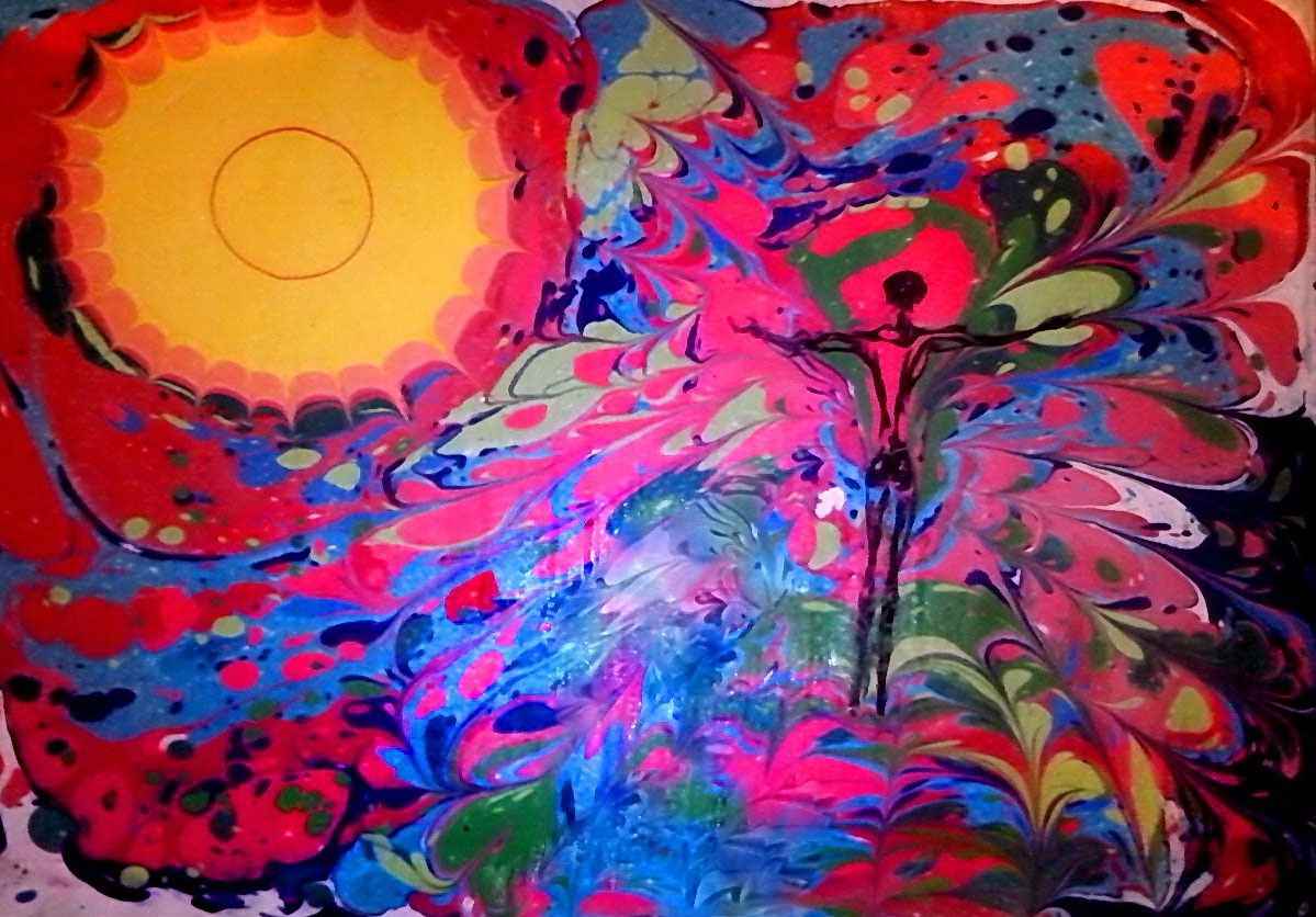 Детский фестиваль «Карамелька» в ТРЦ «АРЕНА сити»