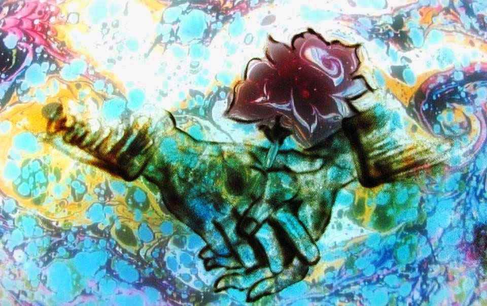 Детский фестиваль «Карамелька» в ТРЦ «АРЕНА сити»