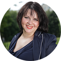 Матуляк Анна