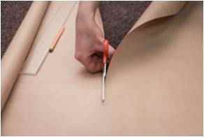 Мастер-класс: подарочные пакеты — оригами и декупаж