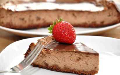 ДМК «Шоколадный рай»