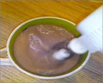 Угловая кухня, или Моя мечта не знает границ