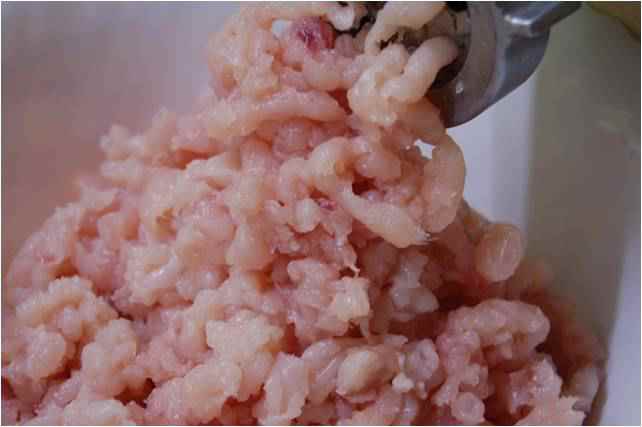 В своей тарелке: Куриная корзинка и морковные конфеты