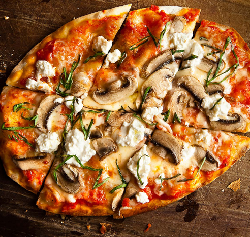 ДМК «Вкусно и быстро для маленьких поварят»