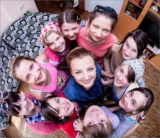 Поздравление