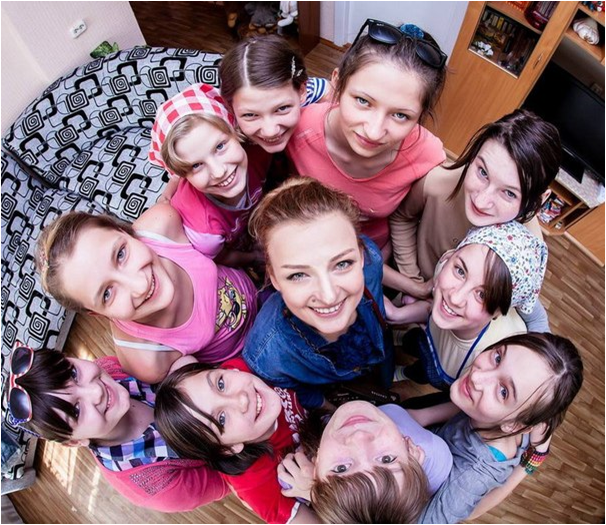 Проект «Мастерская настоящих подарков»: сладкий апрель