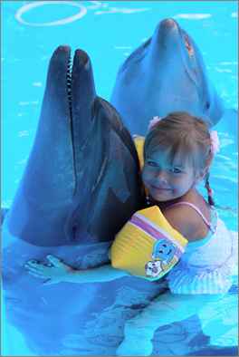 Голь на выдумки хитра, или как мы сами себя развлекаем