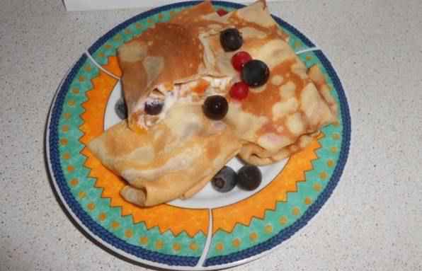 Участник № 2