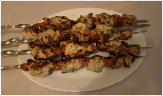 Оптимальный рацион: Участник №4. Минимум калорий - максимум пользы