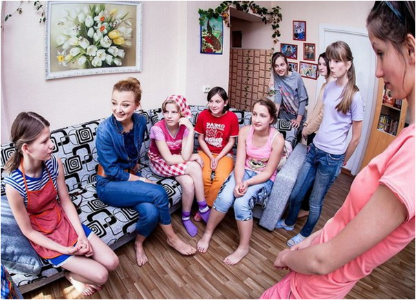 Проект «Мастерская настоящих подарков»: сладкий апрель