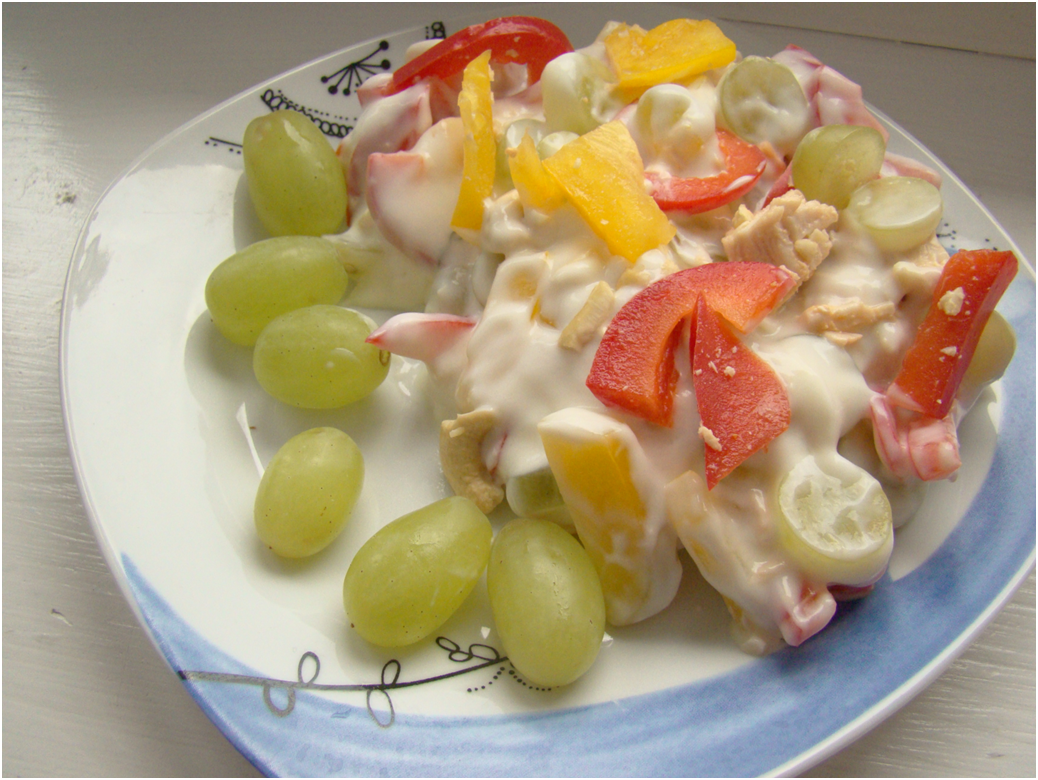 Открытое голосование: Оптимальный рацион