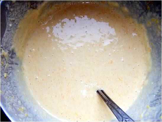 В своей тарелке: Куриные шарики с черносливом и тыквенные панкейки