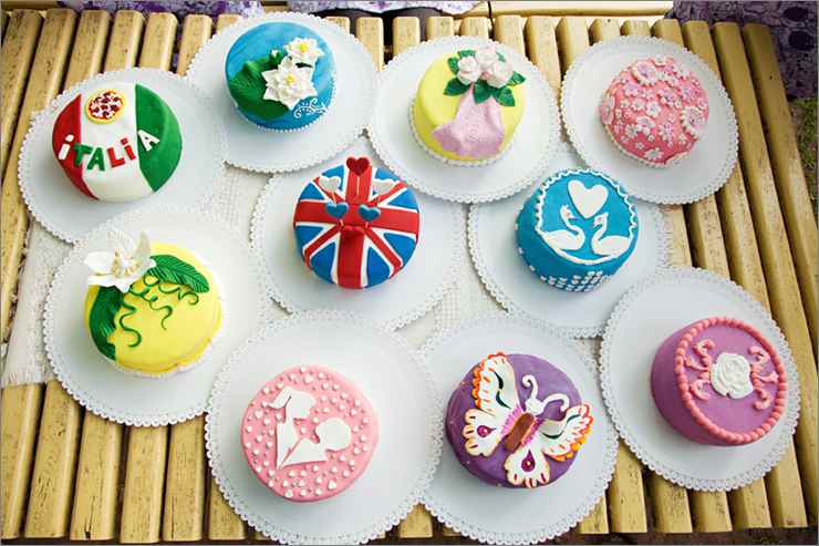 Аксессуары