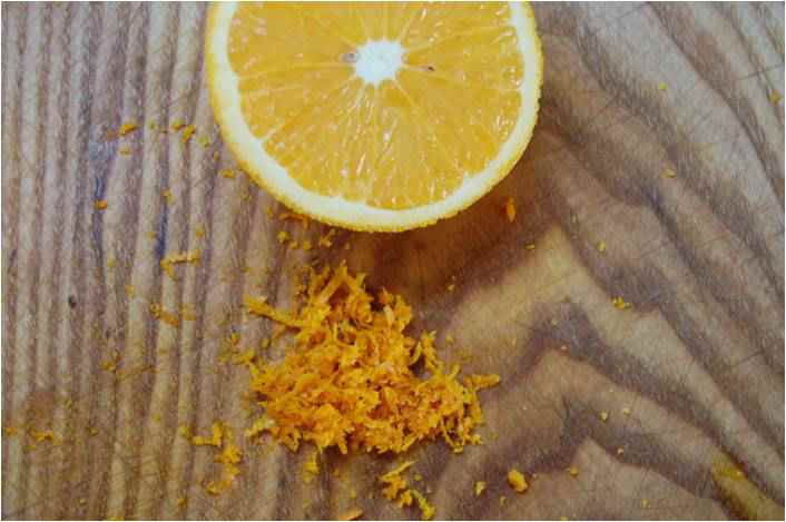 Куриный рулет и творожник с тыквенным пюре