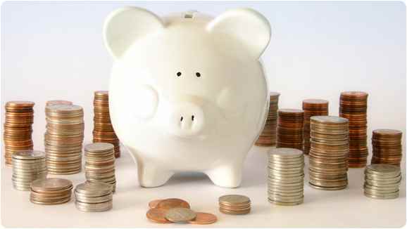 Семейный бюджет