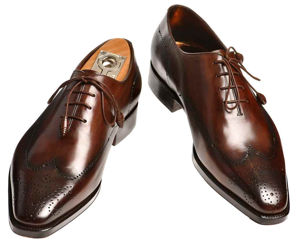 Ошибки мужского гардероба