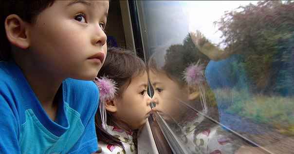 Безопасный отдых с  детьми