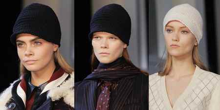 Дело в шляпе