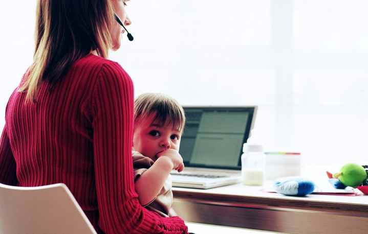 одинокая мама мечтает заработать