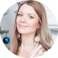 Марта Марудова