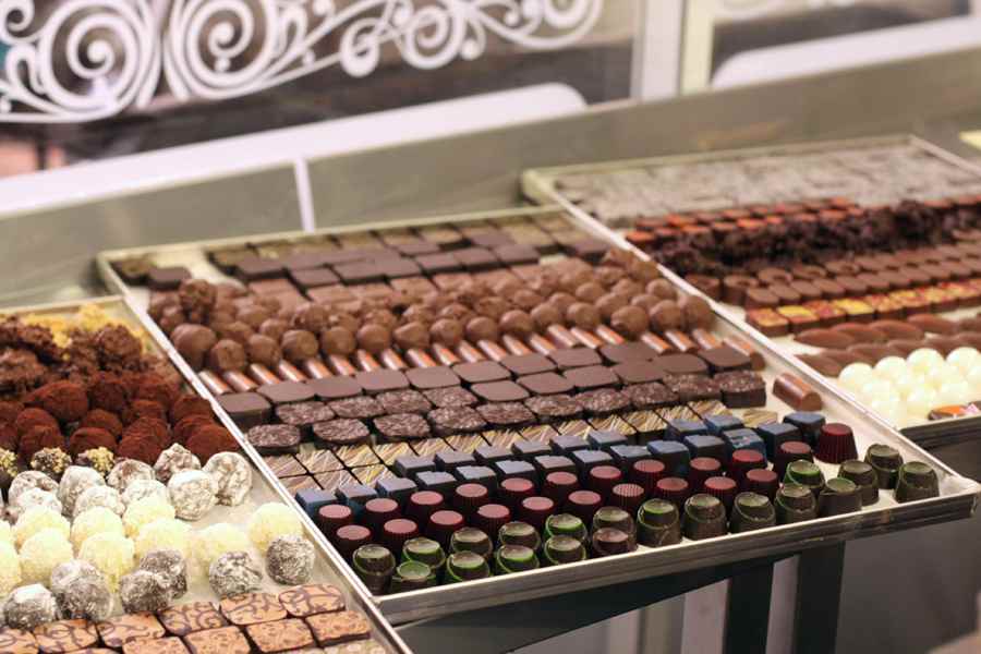 Мастер класс