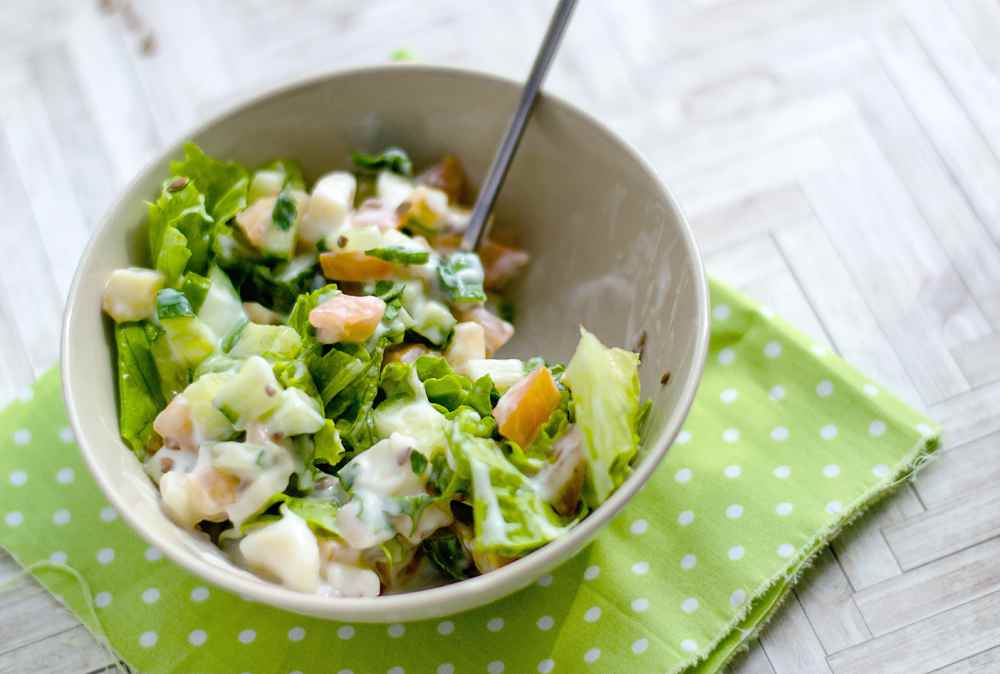 Оптимальный рацион. Участник 6