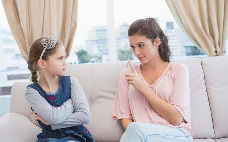 Детка в клетке: в плену у маминых комплексов