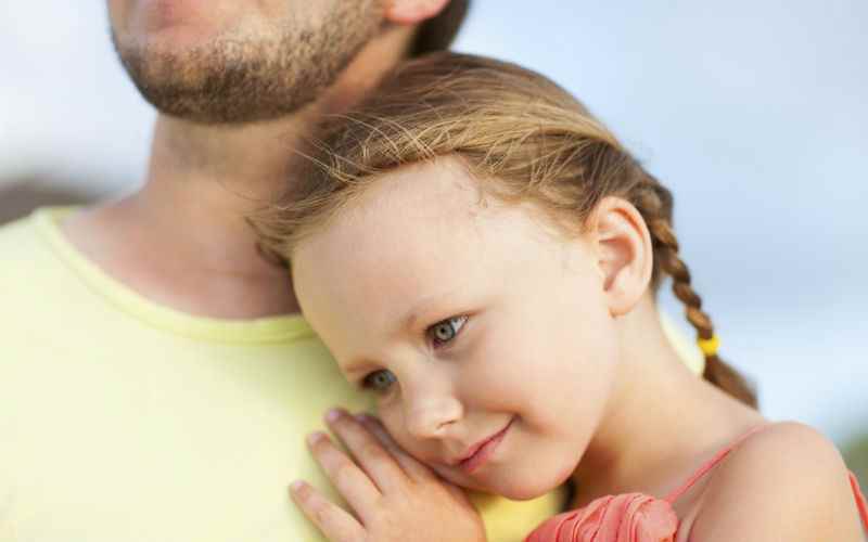 Папины будни: Как поместить губу в карман, или Игры из ничего