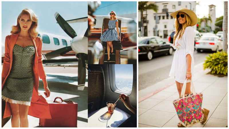 Как угнаться за модными трендами и при этом не тратить все деньги на одежду?