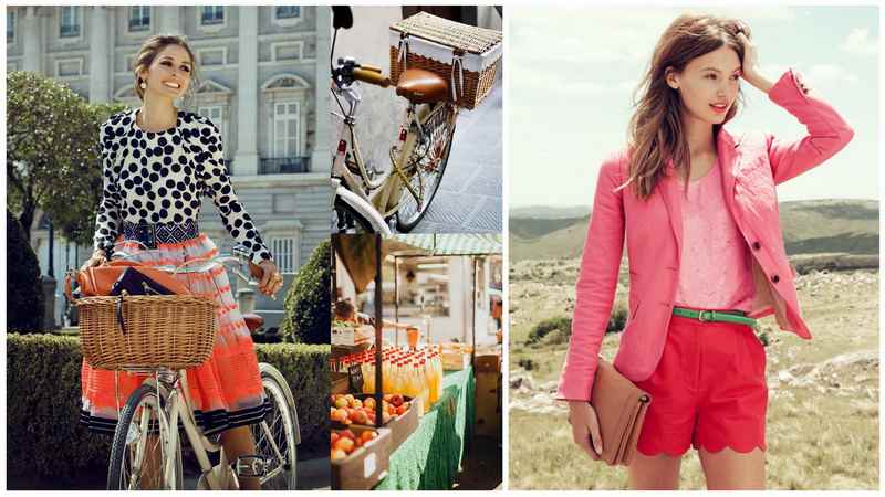 Как угнаться за модными трендами и при этом не тратить все деньги на одежду?