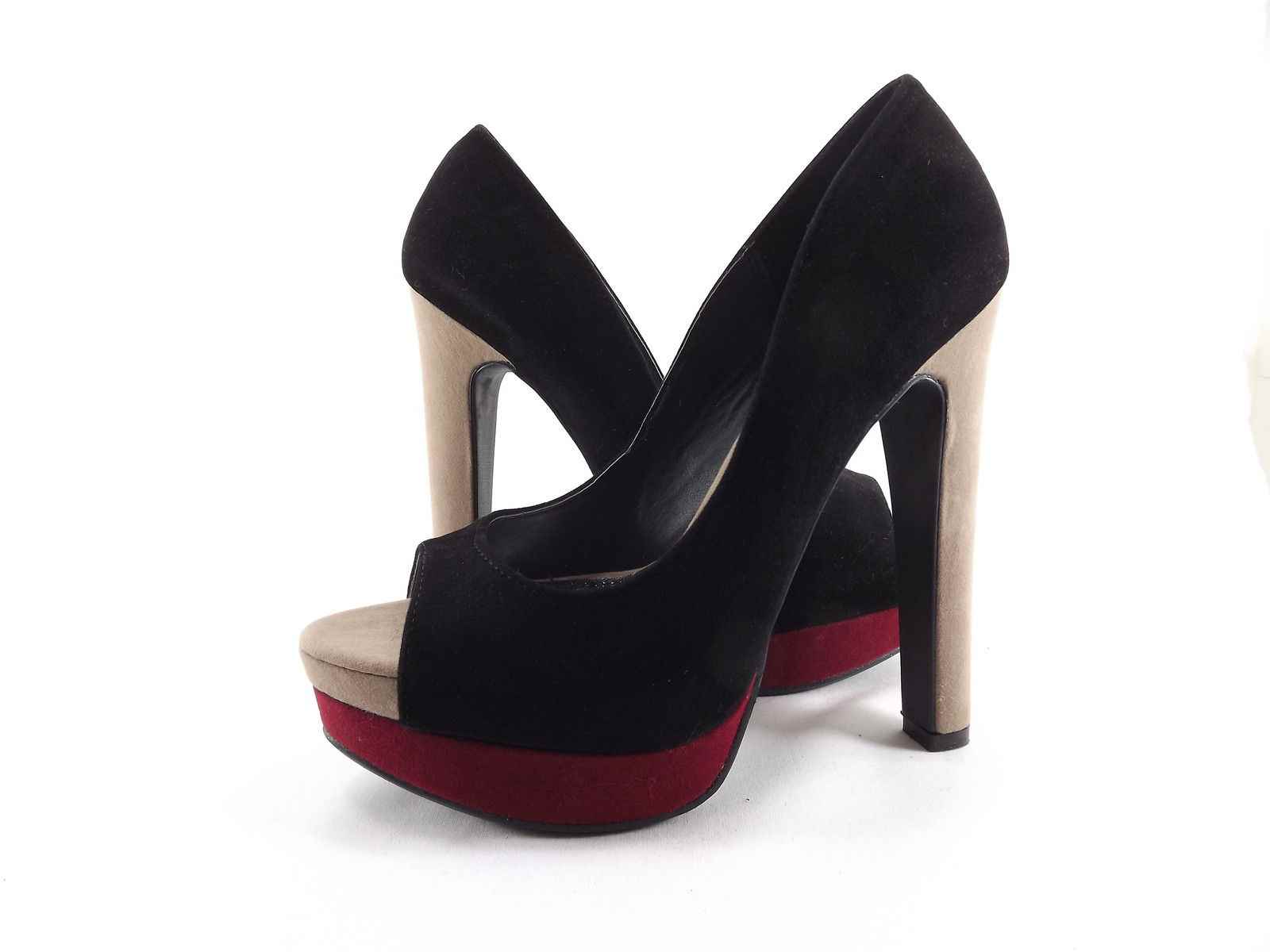 Конкурс туфелек