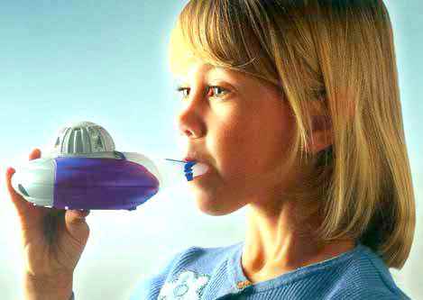 небулайзер