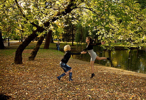 встреча модераторов