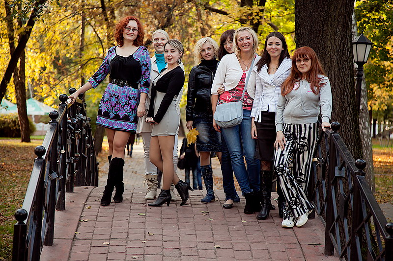 встреча модераторов