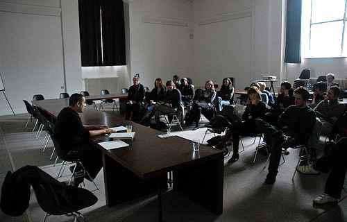 Европейское образование для белоруса: реальность или неподъемная ноша?