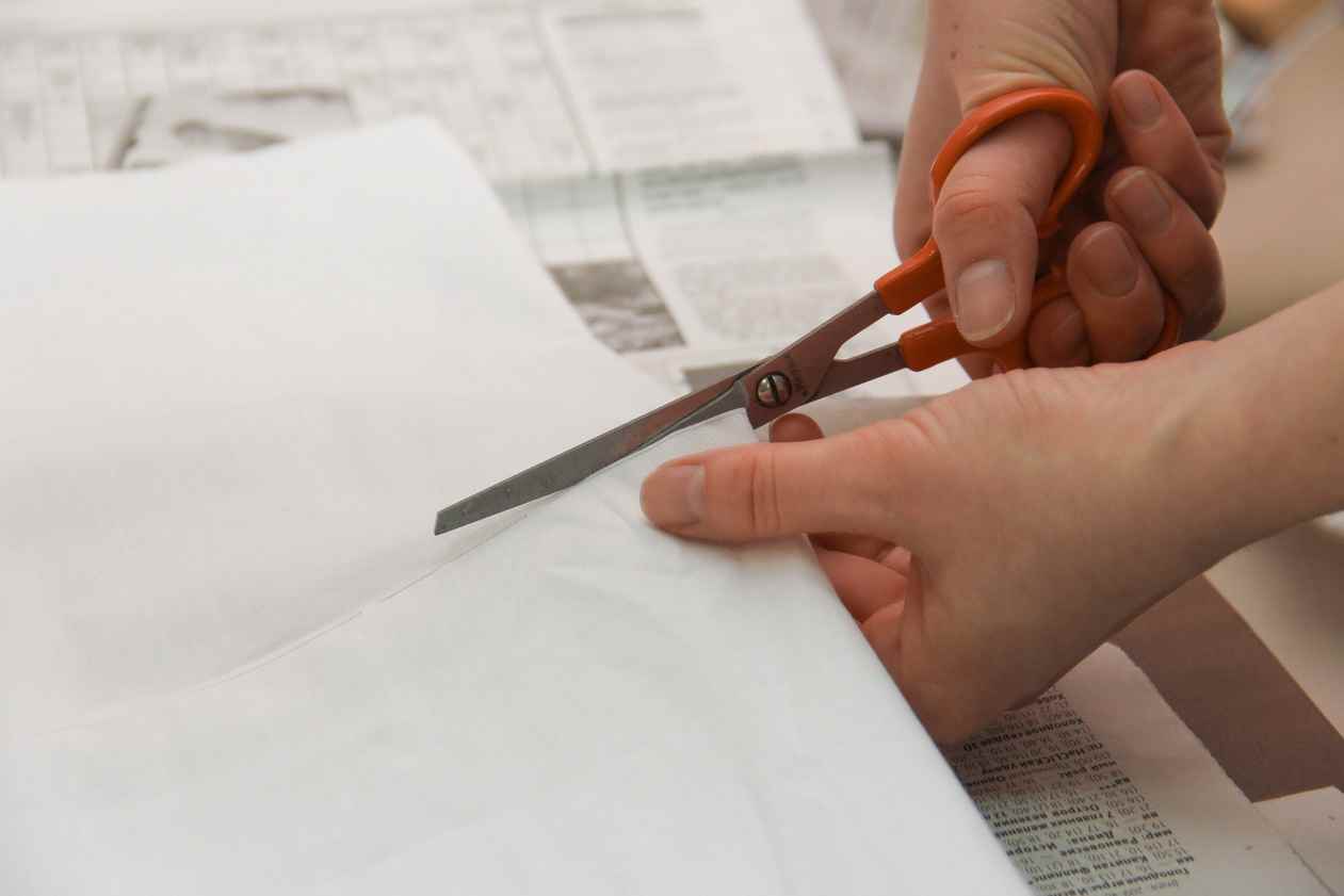 Мастер-класс: подарочные пакеты — оригами и декупаж