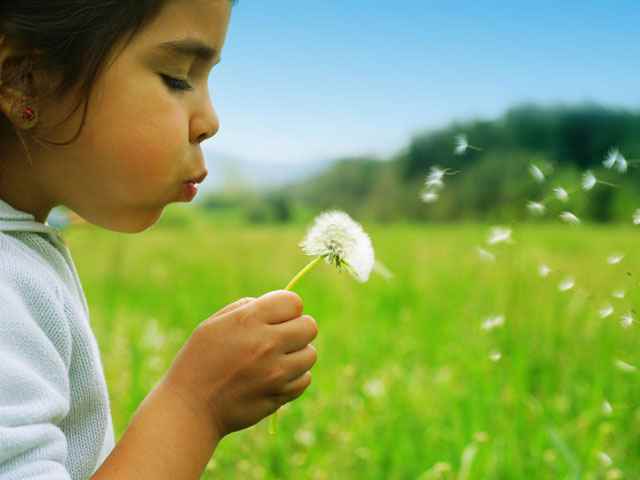 Аллергия у детей