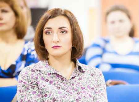 Дарья Судьева