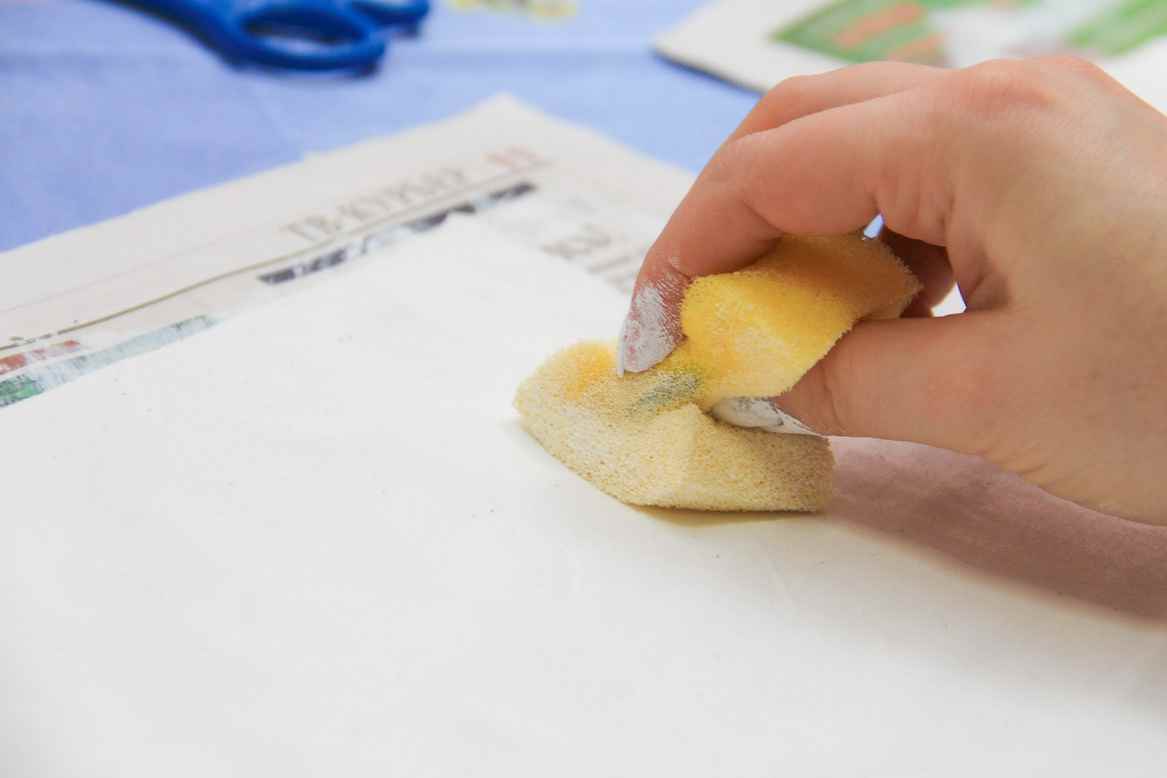 Мастер-класс: подарочные пакеты — оригами и декупаж