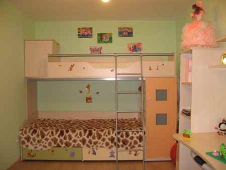 Кроватки детские: как выбрать и где купить?