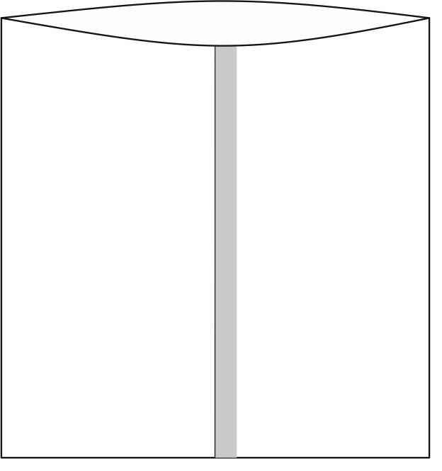 Мастер-класс: подарочные пакеты — оригами и декупаж